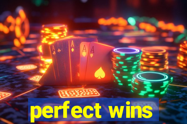 perfect wins